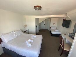Fairhaven Hotel