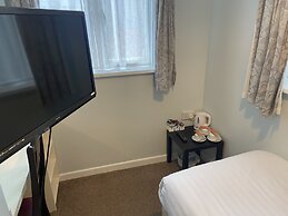 Fairhaven Hotel