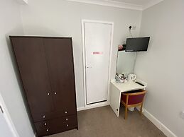 Fairhaven Hotel