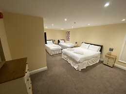 Fairhaven Hotel
