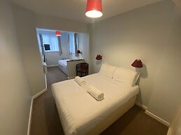 Fairhaven Hotel