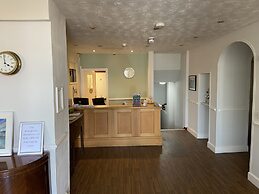 Fairhaven Hotel