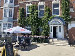 Fairhaven Hotel