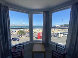 Fairhaven Hotel