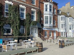 Fairhaven Hotel