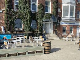 Fairhaven Hotel