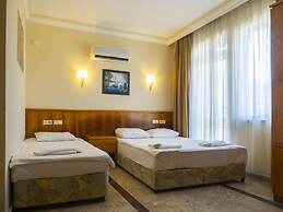 Tal Beach Hotel