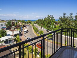 Tal Beach Hotel