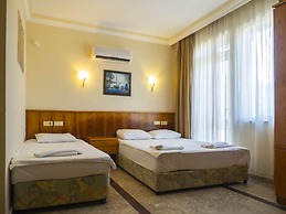 Tal Beach Hotel