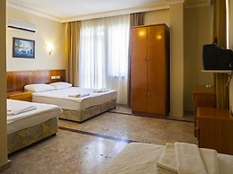Tal Beach Hotel