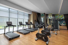 Renaissance Changzhou Wujin Hotel