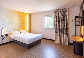 B&B Hotel Rennes Parc Expo Aéroport