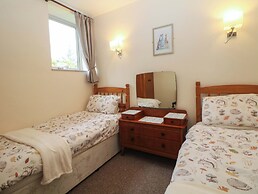 Ford Coach House Cottage