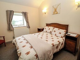Ford Coach House Cottage