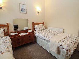 Ford Coach House Cottage
