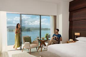 Hyatt Centric Kota Kinabalu