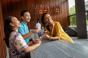 Hyatt Centric Kota Kinabalu