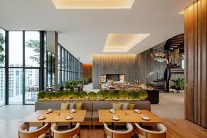 Hyatt Centric Kota Kinabalu