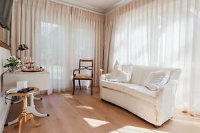 VILLA PUCCINI