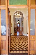 VILLA PUCCINI