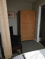 White Lodge In