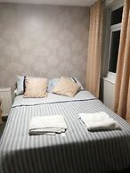 White Lodge In