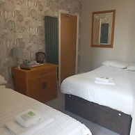 White Lodge In