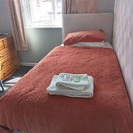 White Lodge In