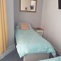 White Lodge In