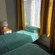 White Lodge In
