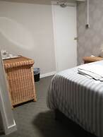 White Lodge In