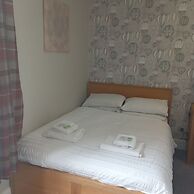 White Lodge In