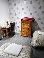 White Lodge In