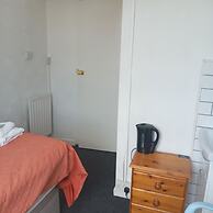 White Lodge In