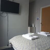 White Lodge In