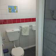 White Lodge In