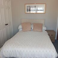 White Lodge In