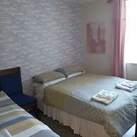 White Lodge In