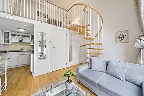 Modern Flat in Paddington