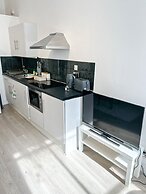 Modern Flat in Paddington