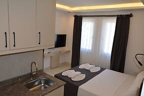 Leonis Hotel Kaş