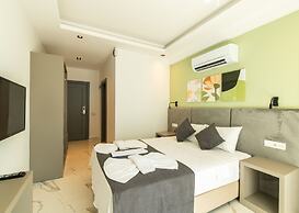 Leonis Hotel Kaş