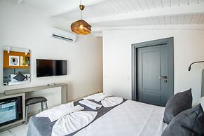 Leonis Hotel Kaş