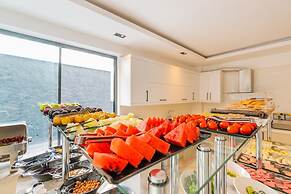Leonis Hotel Kaş