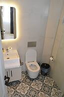Leonis Hotel Kaş