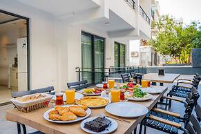 Leonis Hotel Kaş