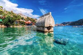 Leonis Hotel Kaş