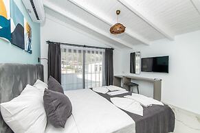 Leonis Hotel Kaş