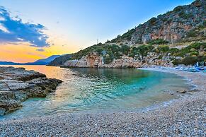 Leonis Hotel Kaş