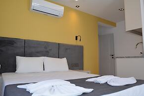 Leonis Hotel Kaş